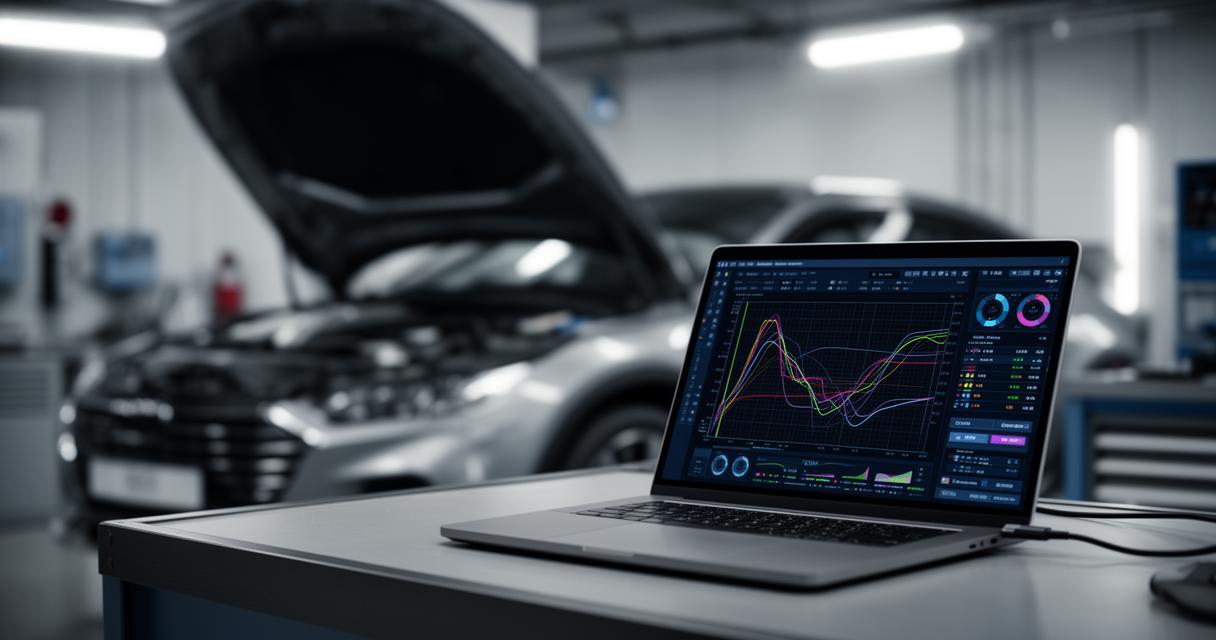 La riprogrammazione del motore contrapposta al modulo aggiuntivo, il verdetto: cosa succede alla garanzia dell&rsquo;auto?